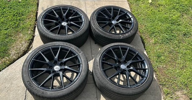 Ipl Rims Infiniti G37 IPL Coupe Rims - Infinitiusedpartseurope.com